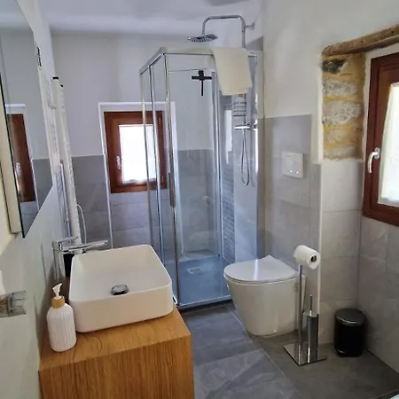 Castelvecchio24 בית כפרי