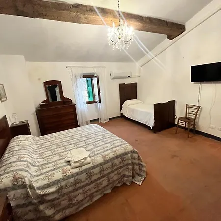 בית כפרי Castelvecchio24 Grizzana
