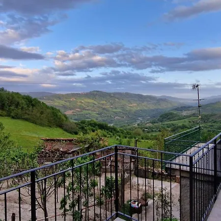 Castelvecchio24 בית כפרי
