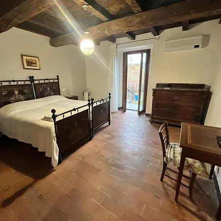 Castelvecchio24 בית כפרי Grizzana